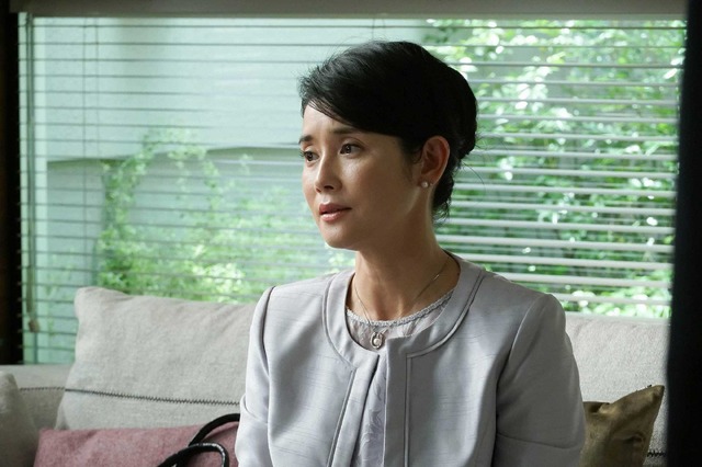 「SUITS／スーツ」第9話 (C) フジテレビ