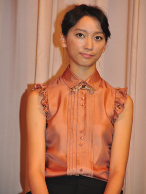 『イリュージョニスト』DVD＆BD発売記念トークショー