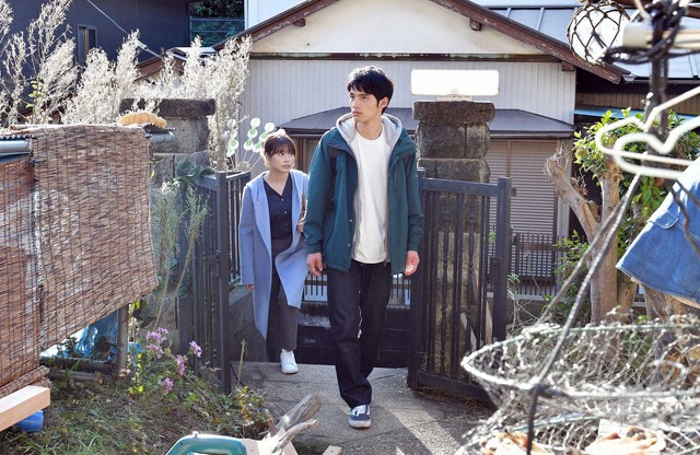 「中学聖日記」第9話 (C) TBS