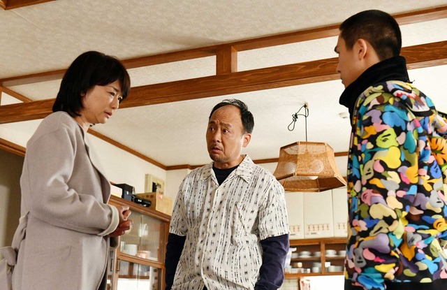 「中学聖日記」第9話 (C) TBS