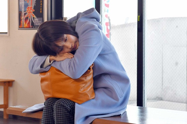 「中学聖日記」第9話 (C) TBS