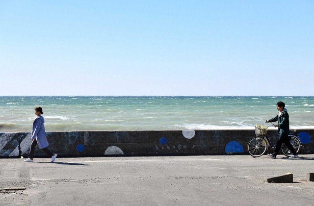 「中学聖日記」第9話 (C) TBS