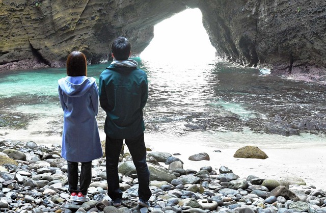 「中学聖日記」第9話 (C) TBS