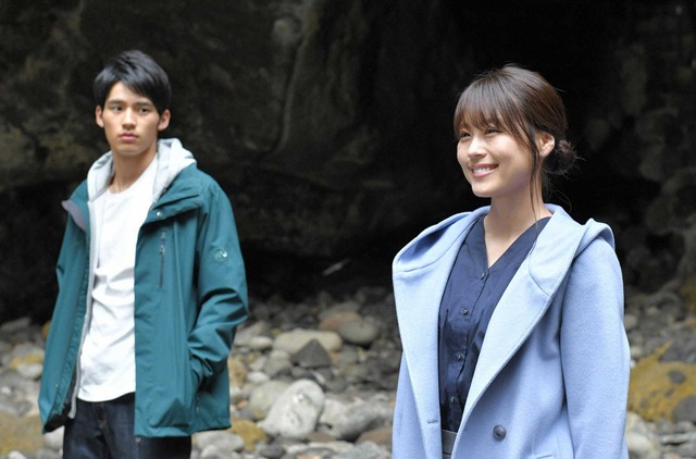 「中学聖日記」第9話 (C) TBS