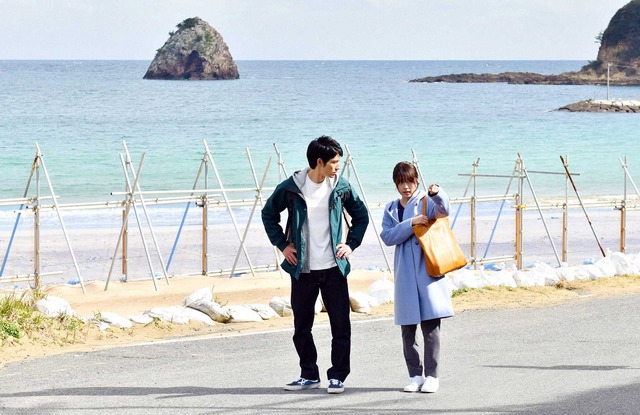 「中学聖日記」第9話 (C) TBS