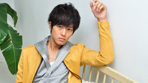 『僕たちは世界を変えることができない。』松坂桃李