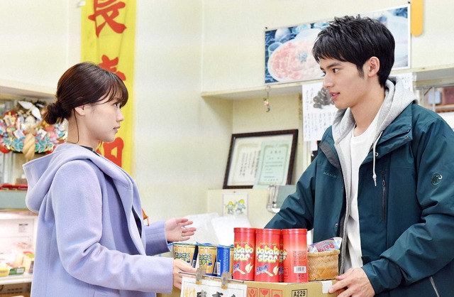 「中学聖日記」第9話 (C) TBS