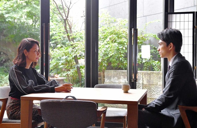 「中学聖日記」第9話 (C) TBS