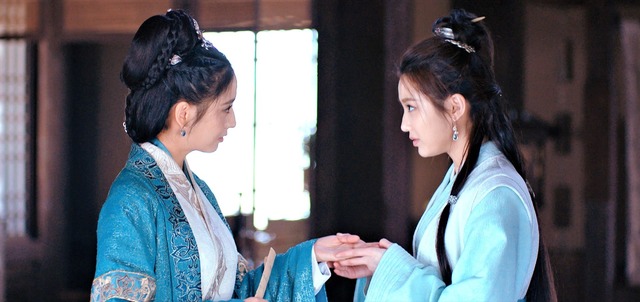 「琅ヤ榜＜弐＞～風雲来る長林軍～」(C)2017 China International TV Corporation. All Rights Reserved.