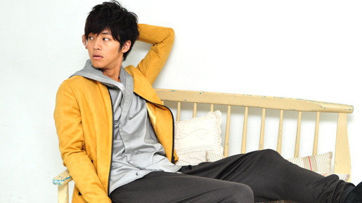 『僕たちは世界を変えることができない。』松坂桃李