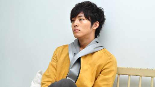 『僕たちは世界を変えることができない。』松坂桃李