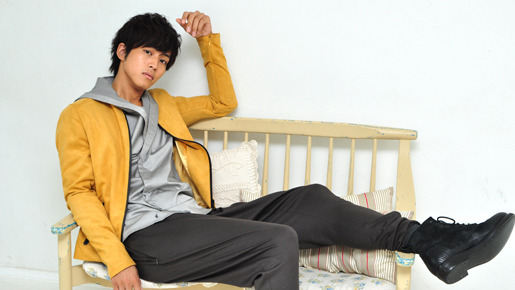 『僕たちは世界を変えることができない。』松坂桃李