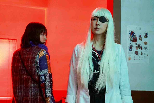 『音量を上げろタコ！』BD＆DVD化！！(C) 2018「音量を上げろタコ！」製作委員会