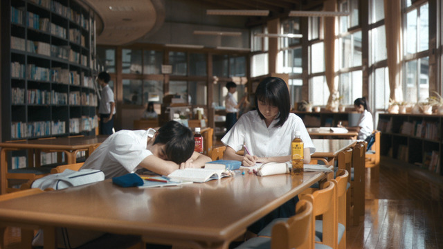 キリン 午後の紅茶新CM「あいたいって、あたためたいだ。18冬」篇