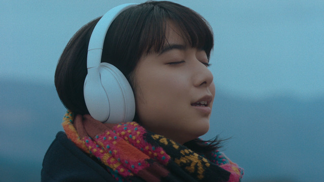 キリン 午後の紅茶新CM「あいたいって、あたためたいだ。18冬」篇