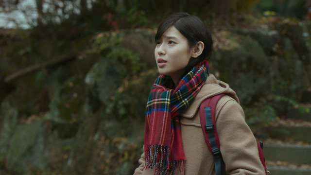 キリン 午後の紅茶新CM「あいたいって、あたためたいだ。18冬」篇