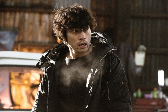 『デイアンドナイト』（C）「デイアンドナイト」製作委員会