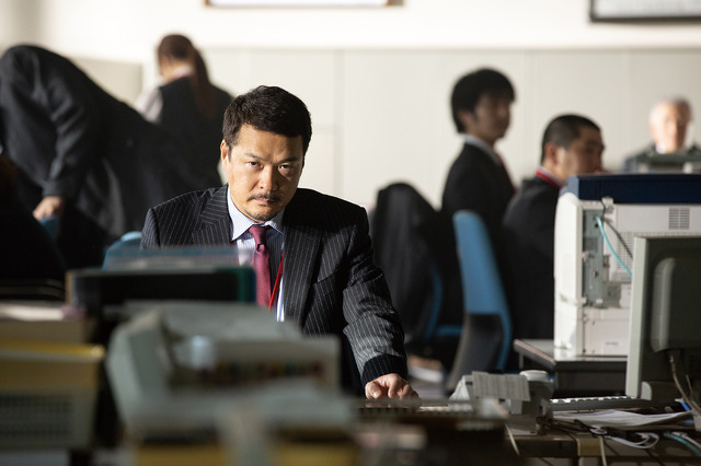 『デイアンドナイト』（C）「デイアンドナイト」製作委員会