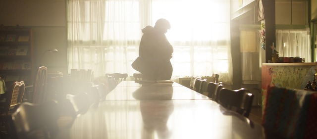 『デイアンドナイト』（C）「デイアンドナイト」製作委員会