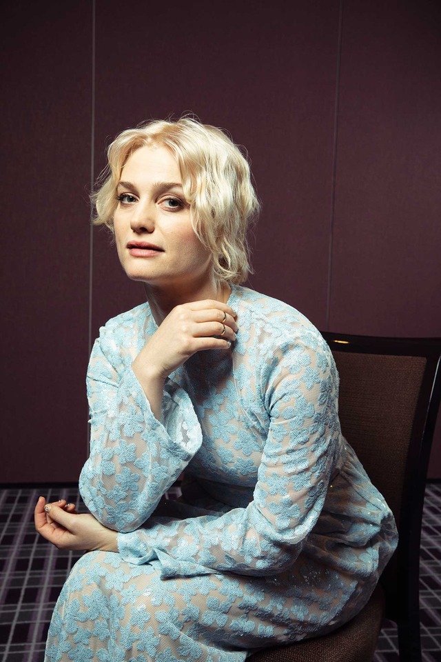 アリソン・スドル『ファンタスティック・ビーストと黒い魔法使いの誕生』／photo：You Ishii