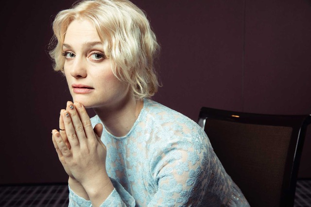 アリソン・スドル『ファンタスティック・ビーストと黒い魔法使いの誕生』／photo：You Ishii