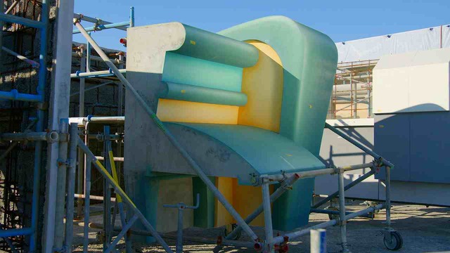 「東京ディズニーランド大規模開発」