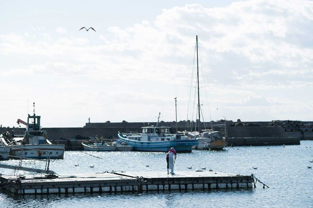 「黄昏流星群～人生折り返し、恋をした～」第9話 (C) フジテレビ