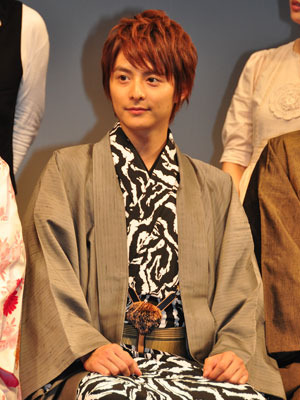 「したまちコメディ映画祭」オープニングセレモニー