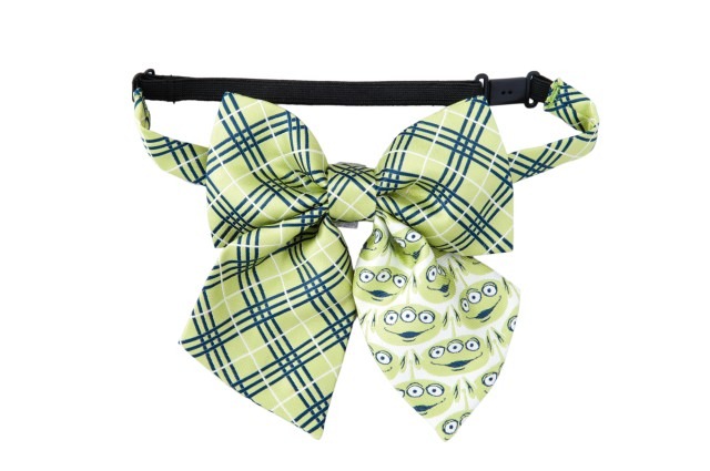 リボン 各 1,200 円発売日：2018/12/26（水）(C) Disney(C) Disney/Pixar(C) Disney. Based on the 