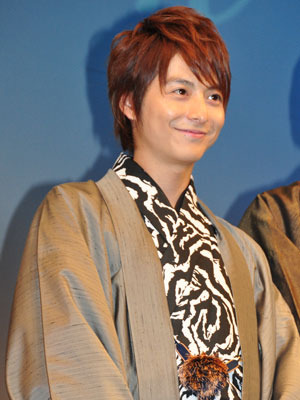 「したまちコメディ映画祭」オープニングセレモニー