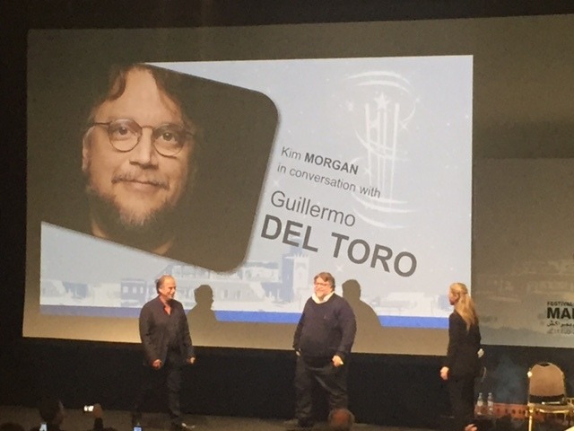 Marrakech International Film Festival