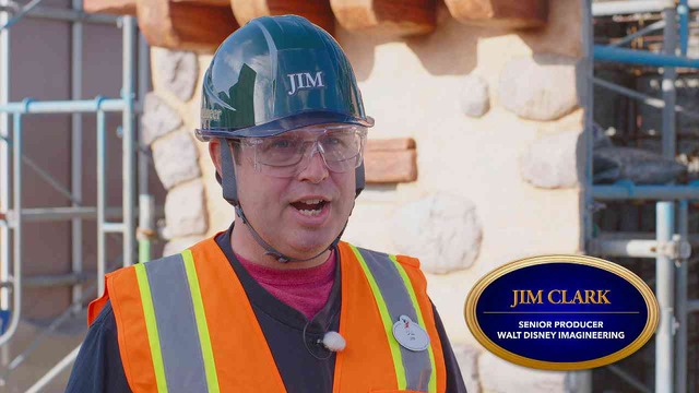 「美女と野獣“魔法のものがたり”」メイキング映像初公開☆(C) Disney