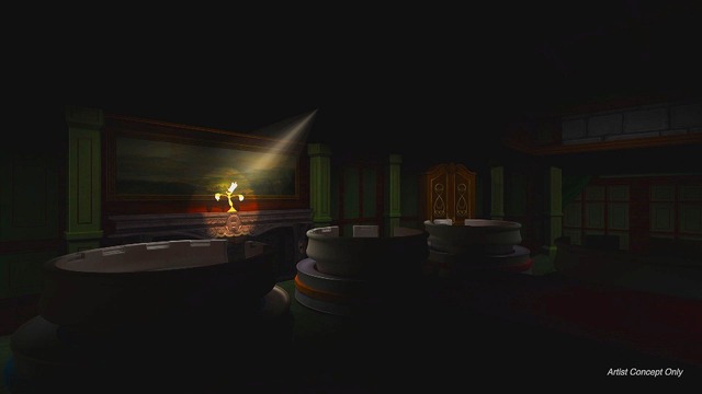 「美女と野獣“魔法のものがたり”」メイキング映像初公開☆(C) Disney