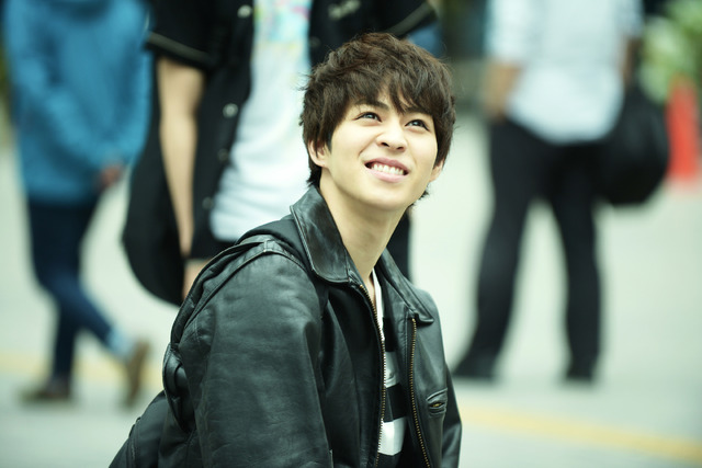 『愛唄 ー約束のナクヒトー』（C）2018「愛唄」製作委員会