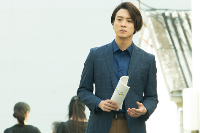 『愛唄 ー約束のナクヒトー』（C）2018「愛唄」製作委員会