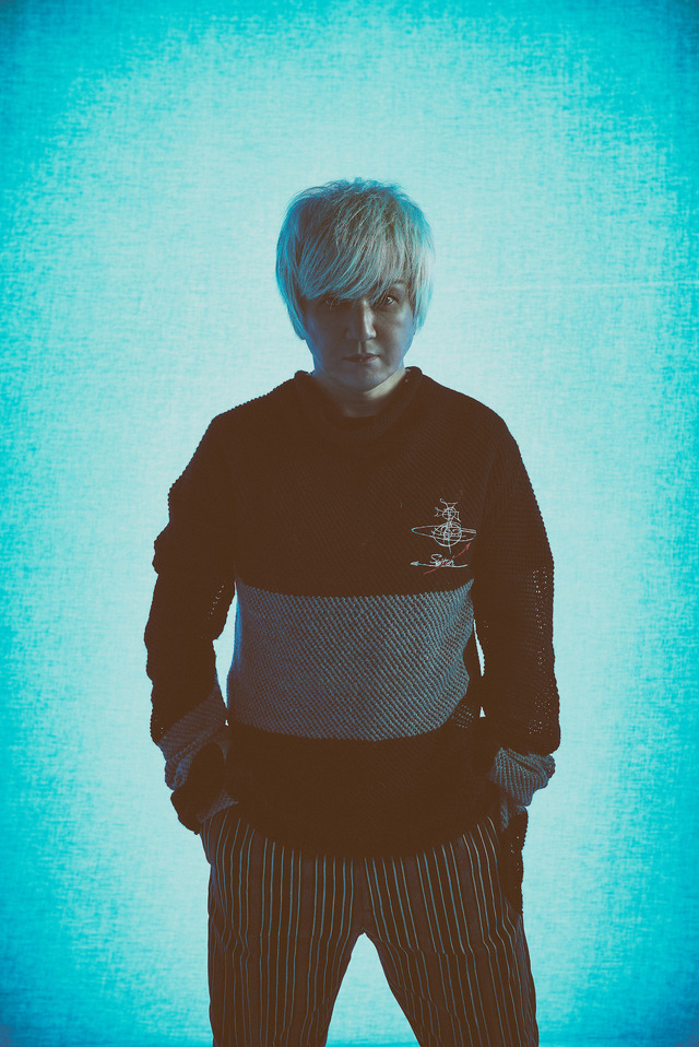 『平成仮面ライダー20作記念　仮面ライダー平成ジェネレーションズ FOREVER』主題歌は浅倉大介　（C）「ジオウ＆ビルド」製作委員会　（C）石森プロ・テレビ朝日・ADK・東映