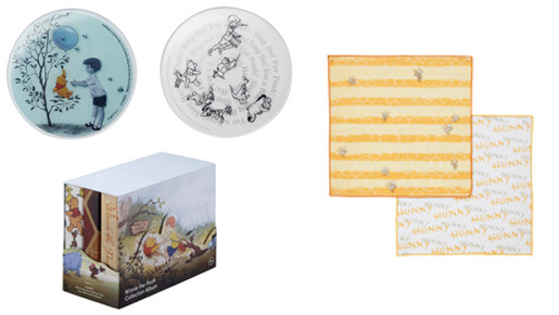 オイルコースター、アルバム、ディッシュクロス