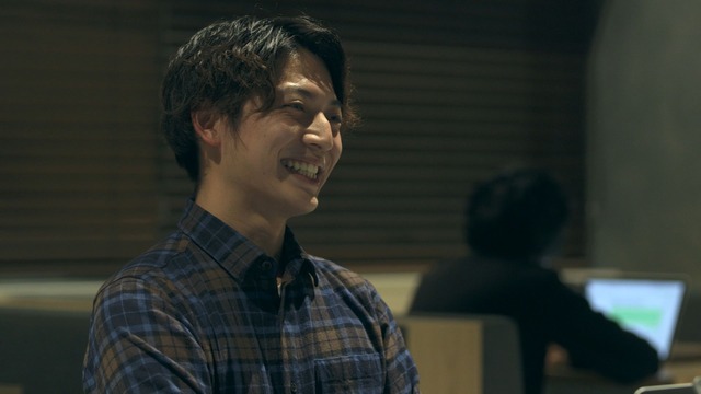 「TERRACE HOUSE OPENING NEW DOORS」（C）フジテレビ／イースト・エンタテインメント