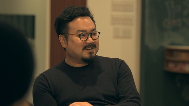 「TERRACE HOUSE OPENING NEW DOORS」（C）フジテレビ／イースト・エンタテインメント