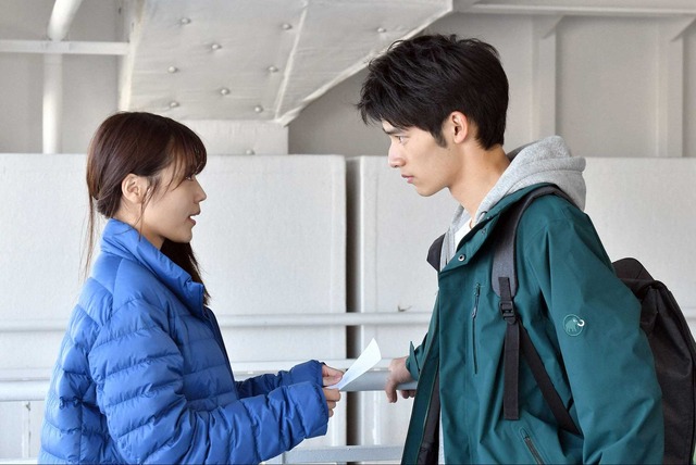 「中学聖日記」第10話 (C) TBS