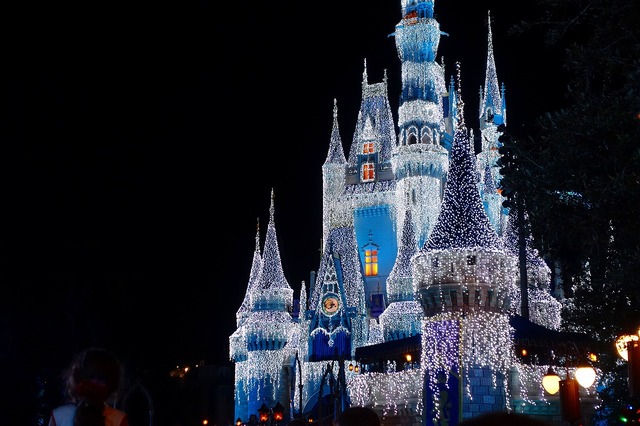 協力：ディズニー・ディスティネーション・インターナショナル