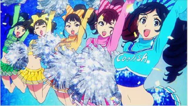 『ベイビーアイラブユーだぜ』