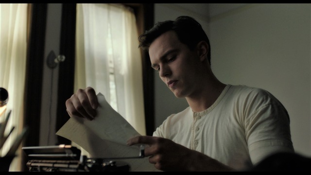 『ライ麦畑の反逆児　ひとりぼっちのサリンジャー』（C） 2016 REBEL MOVIE, LLC. ALL RIGHTS RESERVED.