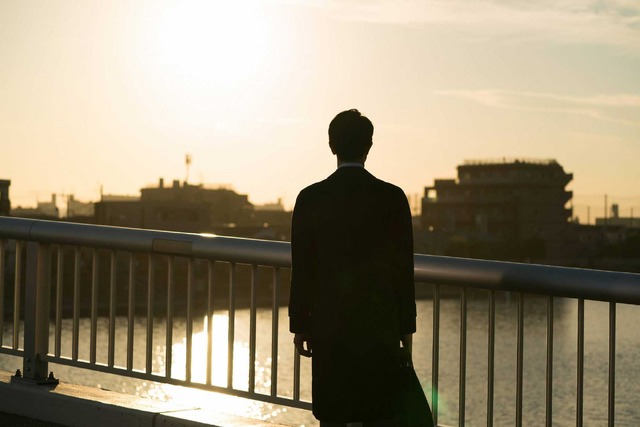 「黄昏流星群～人生折り返し、恋をした～」最終話 (C) フジテレビ