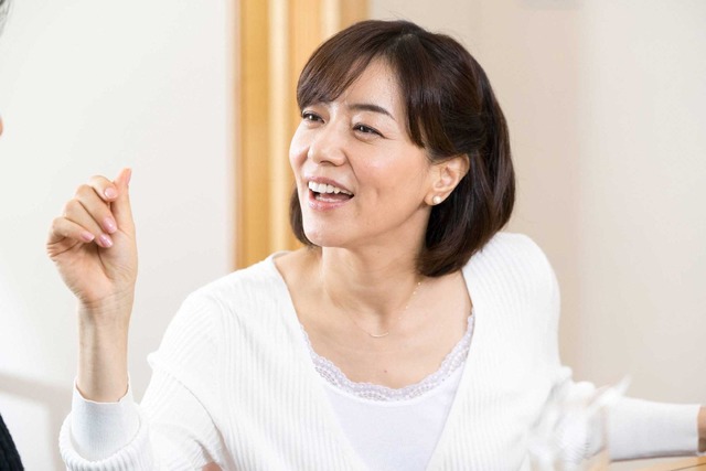 「黄昏流星群～人生折り返し、恋をした～」最終話 (C) フジテレビ