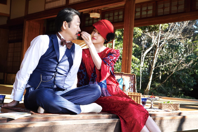 『この道』　(C)2019 映画「この道」製作委員会