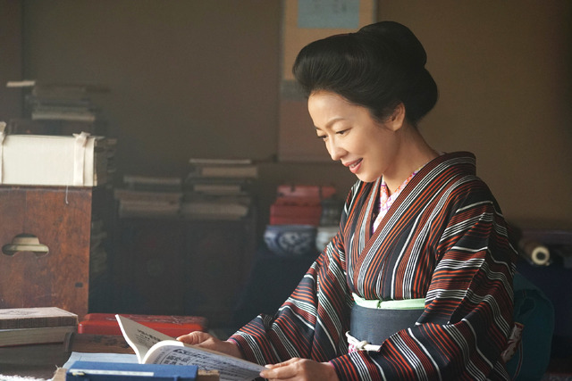 『この道』 (C)2019 映画「この道」製作委員会