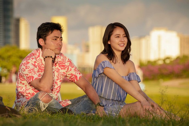 『50回目のファーストキス』(C)2018 『50回目のファーストキス』製作委員会