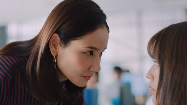 ホットペッパービューティー新CM「思い立った時がキレイになる時」篇