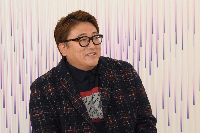 福田雄一「アナザースカイ」 (C) NTV